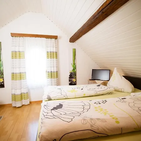 Πανσιόν Haus Andreas 3*