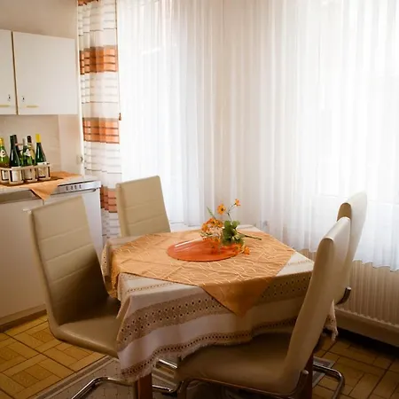 Haus Andreas
