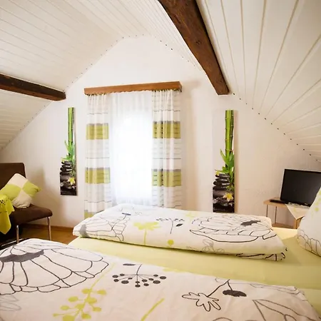 Haus Andreas Cochem