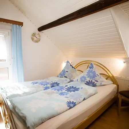 Haus Andreas 3*