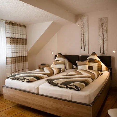 Haus Andreas Gasthuis Cochem