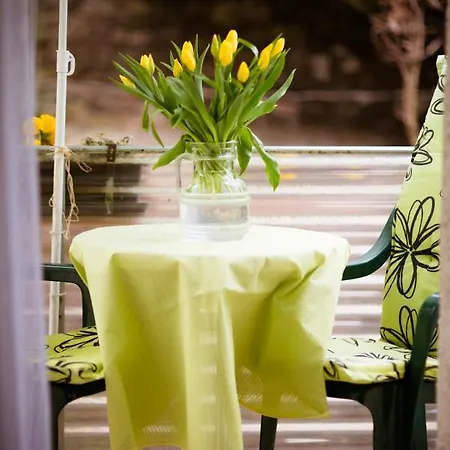 Πανσιόν Haus Andreas Κόχεμ