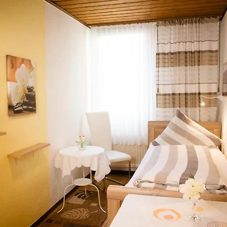 Haus Andreas Πανσιόν Κόχεμ