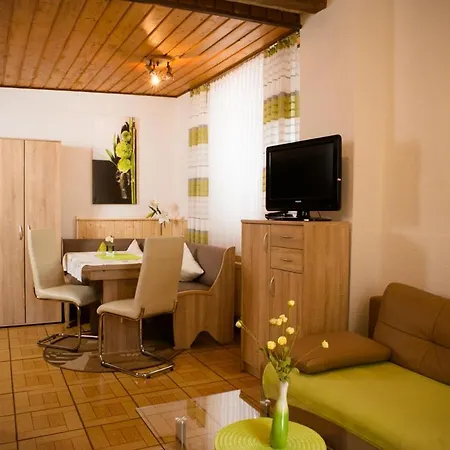 Πανσιόν Haus Andreas Κόχεμ