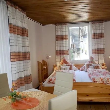 Gasthuis Haus Andreas Cochem