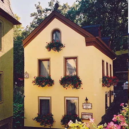 Haus Andreas Cochem