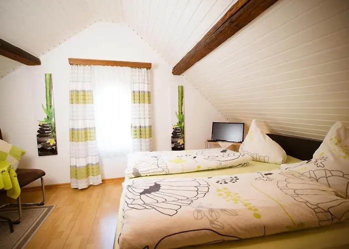 Affittacamere Haus Andreas 3*