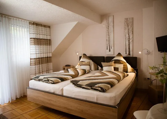 Haus Andreas Guest house Cochem
