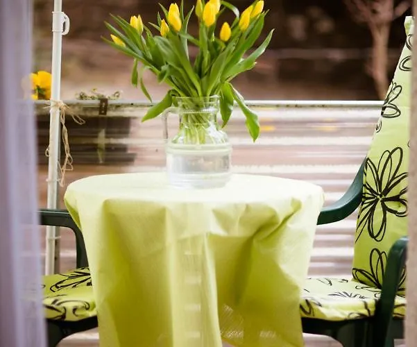 Guest house Haus Andreas Cochem