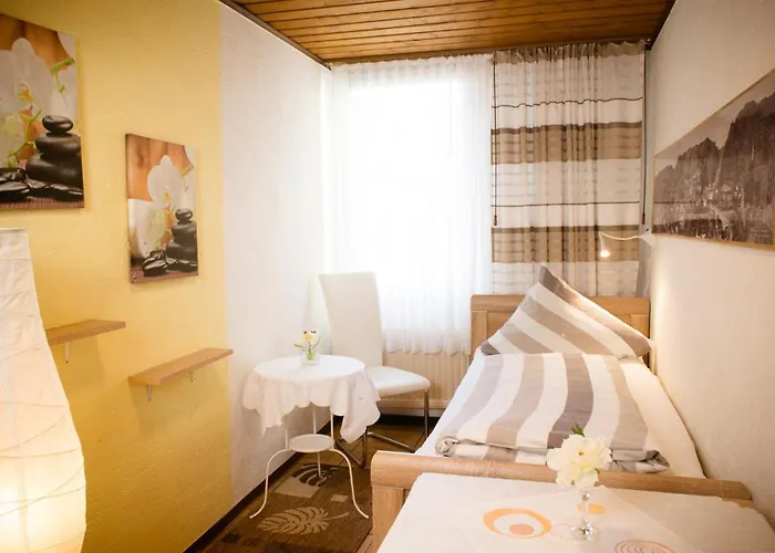 Haus Andreas Guest house Cochem