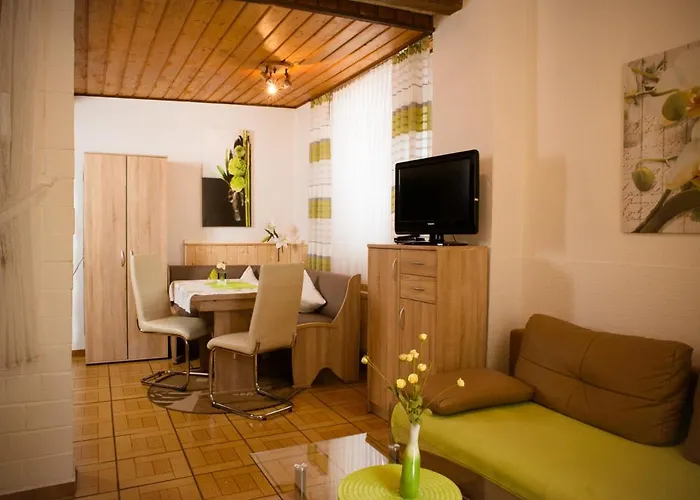 Guest house Haus Andreas Cochem