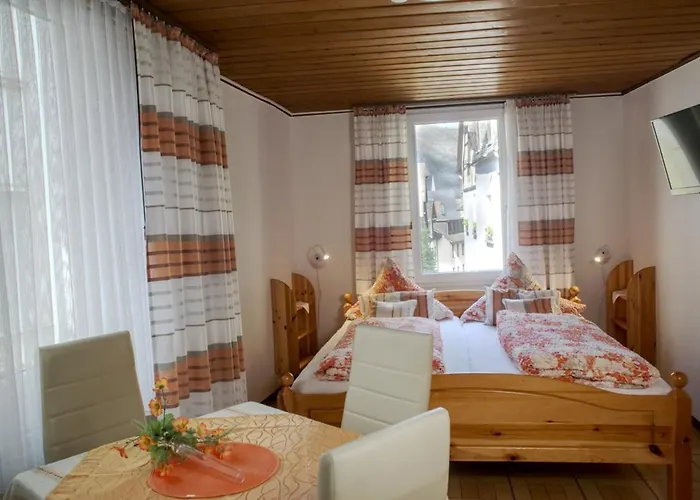 Guest house Haus Andreas Cochem